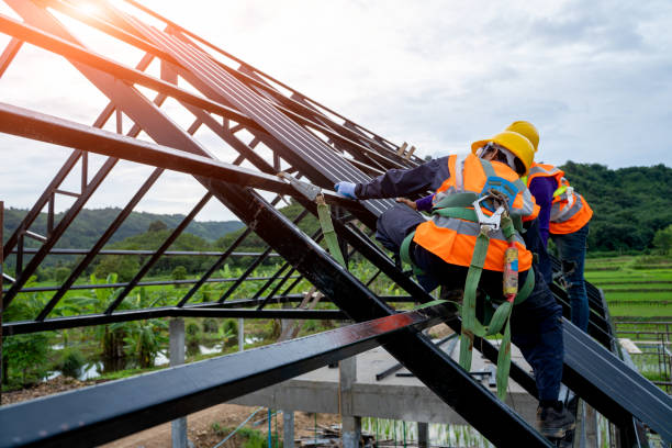 Best Gutter Installation and Roofing  in Faxon, PA