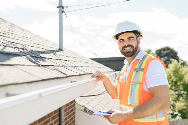 Best Best Roofing Contractors  in Faxon, PA