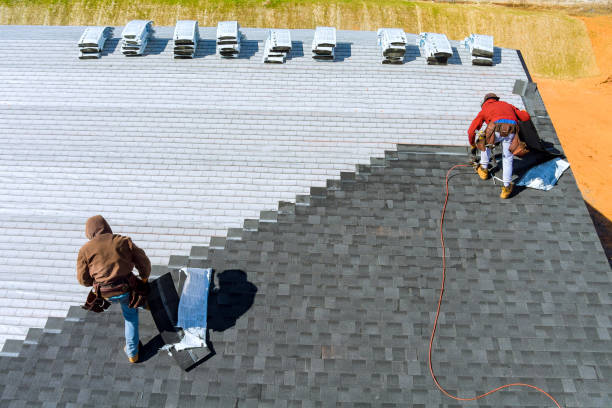 Quick and Trustworthy Emergency Roof Repair Services in Faxon, PA