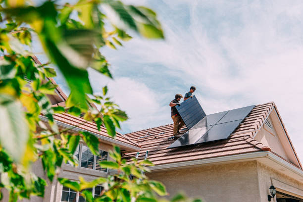 Best Best Roofing Contractors  in Faxon, PA