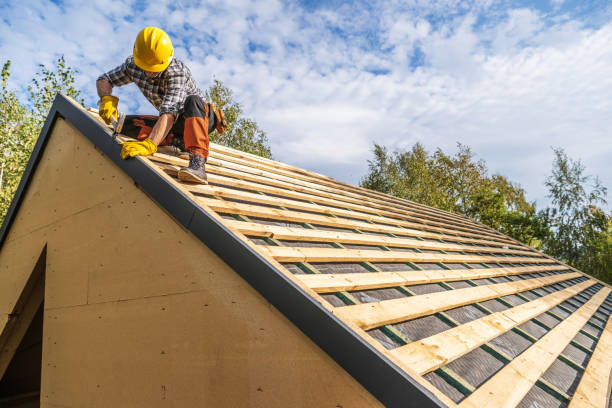 Best Best Roofing Contractors  in Faxon, PA